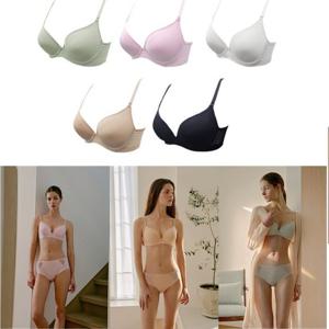 [비너스]에어러블 여름광고 심리스팬티 VPT0985