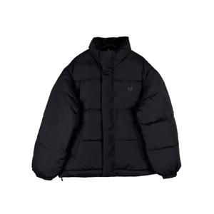 [헌트] 양면 다운 점퍼(HTJD14U001_BK)