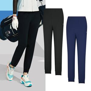 비티알 여성 봄 냉감 트레이닝 바지 주디르(S)(여) BUP9159W