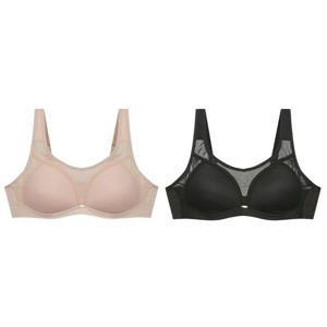 (A,B) 노와이어 아쿠아 스포츠 브라 WBRS008AB