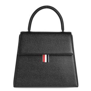 [톰브라운] 트래피즈 삼선탭 UAG053A 00198 001 토트백