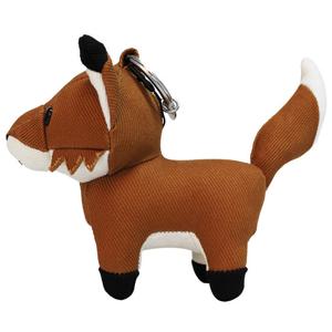 [메종키츠네 (폭스 백 참 키링)] MM06906WW0105 P860