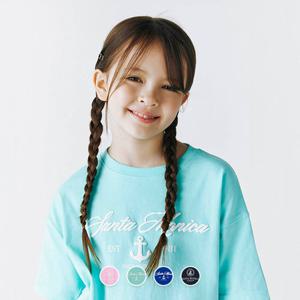 [지오다노주니어] 03094527 핫써머 프린트 반팔 티셔츠