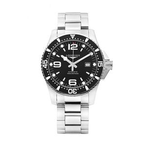 론진 시계 L3.841.4.56.6 하이드로콘퀘스트 메탈시계