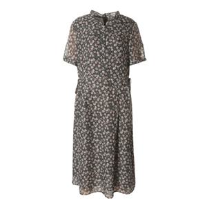 [엠씨]시원한 꽃프린트 원피스C42O082