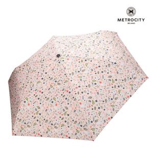 [메트로시티] 쁘띠스프링 자동우산 MUSA-A352