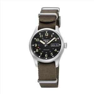 [세이코알바]세이코 필드워치 데일리워치 남자메탈시계 SRPJ85K1