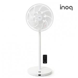 이노크아든 BLDC 써큘레이터형 리모컨 선풍기 IA-14SFDC-PLUS