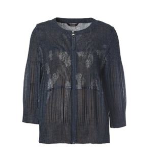 [모라도]집업플리츠점퍼 MNM5JP460