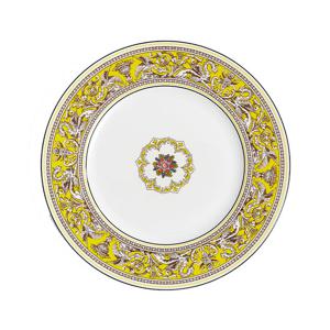 [웨지우드]플로렌틴 시트론 27cm 접시 1p