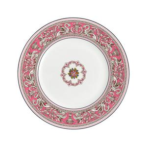 [웨지우드]플로렌틴 푸시아 27cm 접시 1p