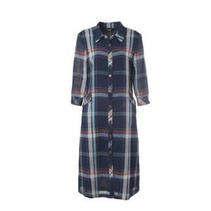 [모라도]체크무늬칠부롱원피스 MNM5OP400