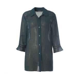 [모라도]지지미여름남방식재킷MNM5CT430