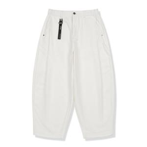 [오프로드]공용 코튼 항아리 팬츠_5KE1624