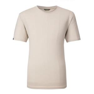 마운티아 HC21 비타 남성티셔츠 베이지 1MQTSM3002