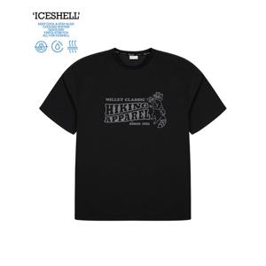 [밀레 본사] HIKING APPAREL ICE SHELL_MWTUT157