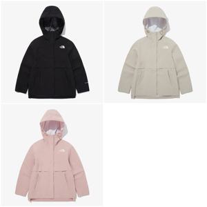 [노스페이스 (행사)]여성 헤미스 파카_NJ2HQ32