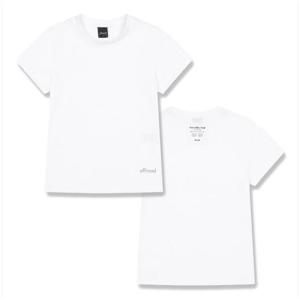 [오프로드]여성 슬림핏 반팔 티셔츠_5K65303