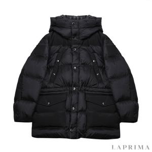 라프리마 버버리 남성 후드 패딩 8083922