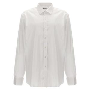 발바 긴팔 셔츠 T1U12P03PZ2700U0001