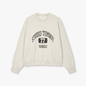 [톰보이]77맨투맨티셔츠 (9174322974)