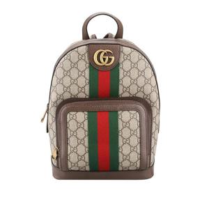 구찌 547965 9U8BT 8994 오피디아 스몰 GG 백팩 브라운
