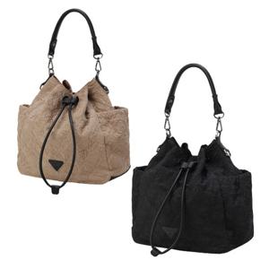 사은증정[마스터바니] 여성체크버킷백(421D3BG102)