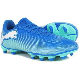 [정품] 푸마 퓨쳐 7 플레이 FG/AG (107939-01)