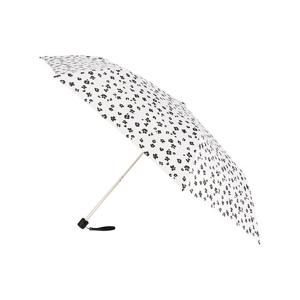 [루이까또즈(우양산)]50 호피꽃 암막코팅 3단슬림우양산 NULQU60093