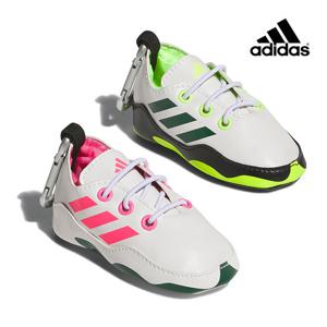 아디다스 코드케이오스 볼케이스 IS6266 IS6278