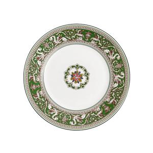 [웨지우드]플로렌틴 베르데 20cm 접시 1p