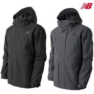[뉴발란스]  UNI ESS 바람막이  NBNACB1013