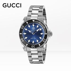 구찌 남성시계 YA136362