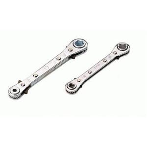 7547 냉동라쳇렌치 CT-122 공구 복스