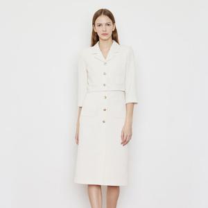 [린(의류)]헬레니즈 H라인 원피스(LCOPOC0200)