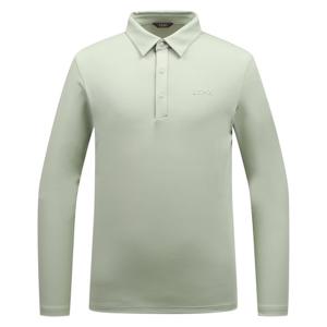 [링스] [베이직라인] 남성 솔리드 티셔츠 L11D3TO307_KH