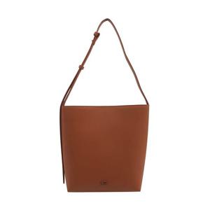 NBA BKN 심플 스퀘어 버킷백 N245AB065P