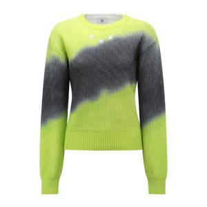 [어뉴골프] 여성WOMEN DYEING PULLOVER_LN