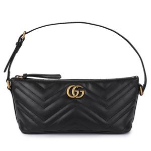 [구찌] GG 마몬트 마틀라세 숄더백 739166-AABZB-1000