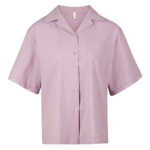 [파슨스] Pale Purple Lace Blouse (WHRS5BL02)