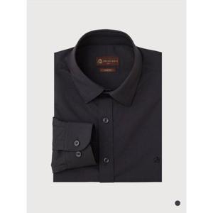 인디안 세이브존02 뉴베이직 긴팔 드레스셔츠 MANTL3F8181