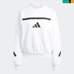 [아디다스][현대백화점][WOMEN] W Z.N.E. SWT JI7554 인기티셔츠 [현대백화점 쇼핑백 증정]