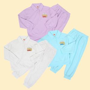 [코코리따]시원기능성소재카라티셔츠바지세트CEMS24WE4