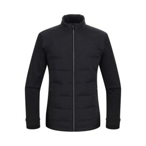 [톨비스트] (남성)경량 튜브 구스다운 점퍼_GACW0-MGJ020_BK1