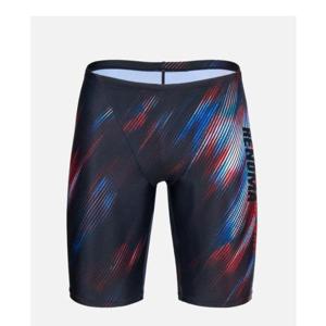 레노마수영복 HC04 *사은 폴리백증정*남성 4부 실내수영복 MF2E803(BK)