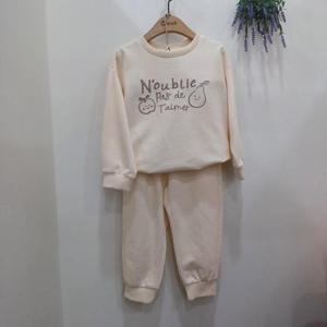 치크 sh06 남아기획맨투맨상하세트 CKSM2481B