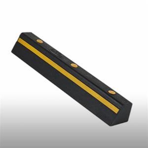 카스토퍼 MSH2-50 네오플랜 볼트별도 고무주차블럭