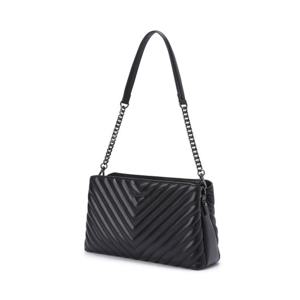 [금강제화(여성)][금강]여성 르느와르 소가죽 미디엄 퀼팅 체인 숄더백 BAGSH7710WRENF1