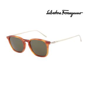 (국내당일발송) 페라가모 명품 선글라스 SF2846S 212 스퀘어 남자 여자