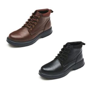 [금강제화]프리웨이  남성 캐주얼 부츠 2종 택1 RICBOC4006MFREF